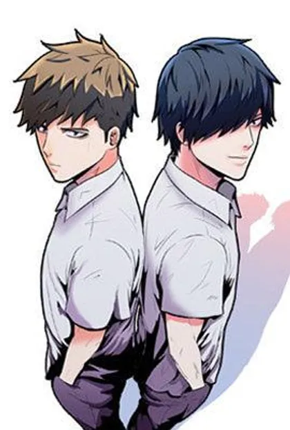 巅峰校园app漫画