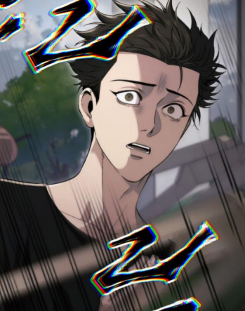 恶鬼与少年