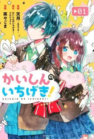会心一击！ WB版