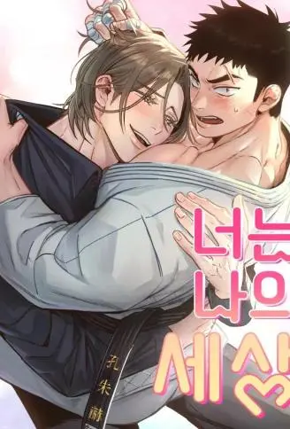 你是我的全世界 WB版