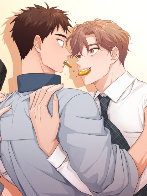 第三种幸福的剧情介绍漫画