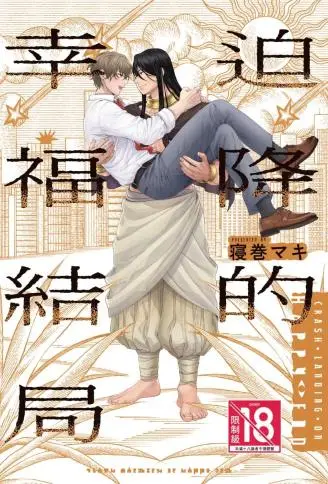 迫降的幸福结局 WB版漫画