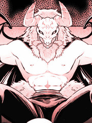 我讨厌人类漫画