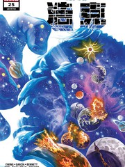 不朽浩克为什么不更新了漫画