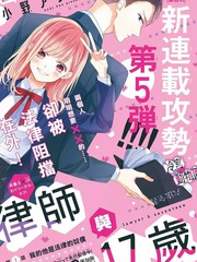 律师与17岁 - 小野アンビ