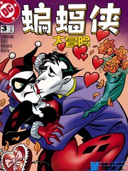 蝙蝠侠大冒险动画1992漫画