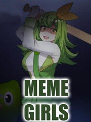么么娘热舞漫画