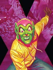 惊世奇人漫画免费阅读下拉式奇妙漫画漫画