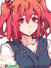 东方project丸子头漫画