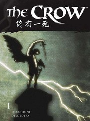 乌鸦死后去了哪漫画