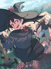 莫甘娜t1漫画