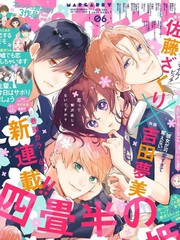 四畳半的睡美人免费观看漫画