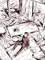 尽管这个世界破洞百出漫画