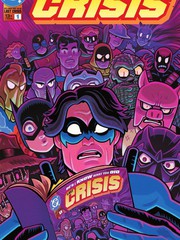 我知道你在上次危机干了什么漫画漫画