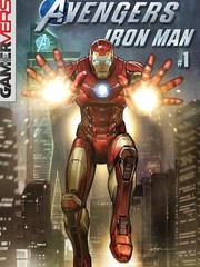 漫威复仇者联盟双片改档圣诞漫画