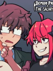 恶魔王子和恶魔老王漫画
