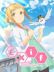exif图虫漫画