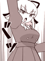 魔法少女☆漫画