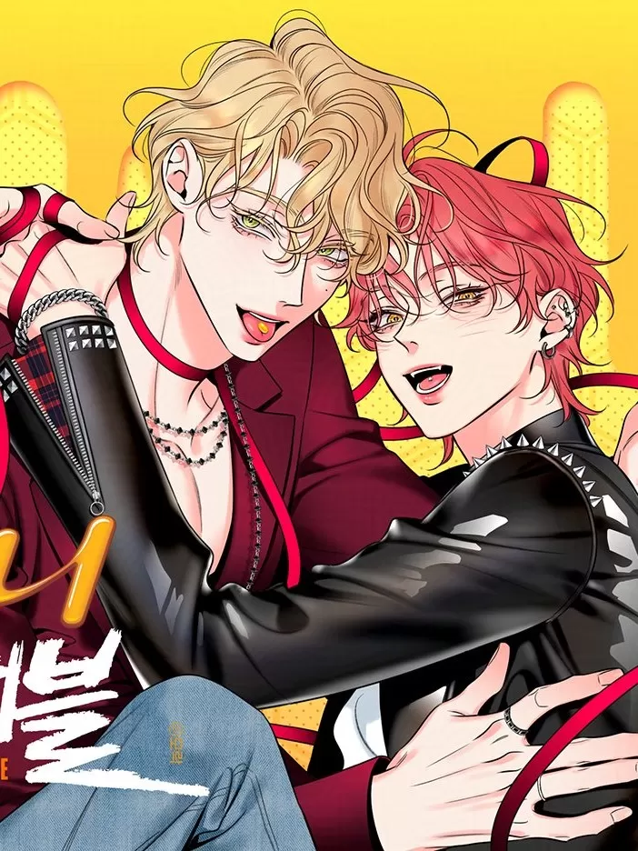 honey project漫画
