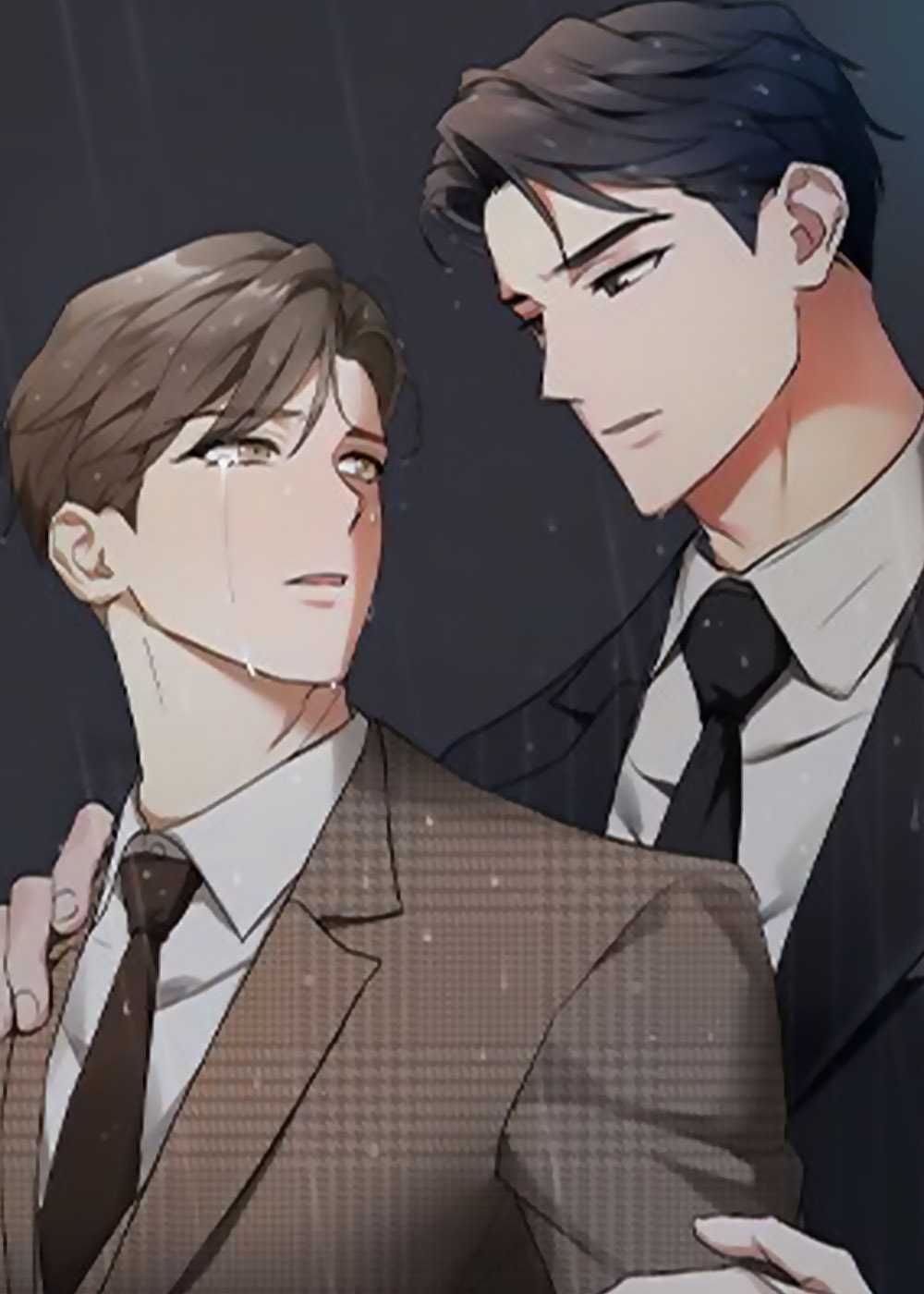 记忆的尽头 百度网盘漫画