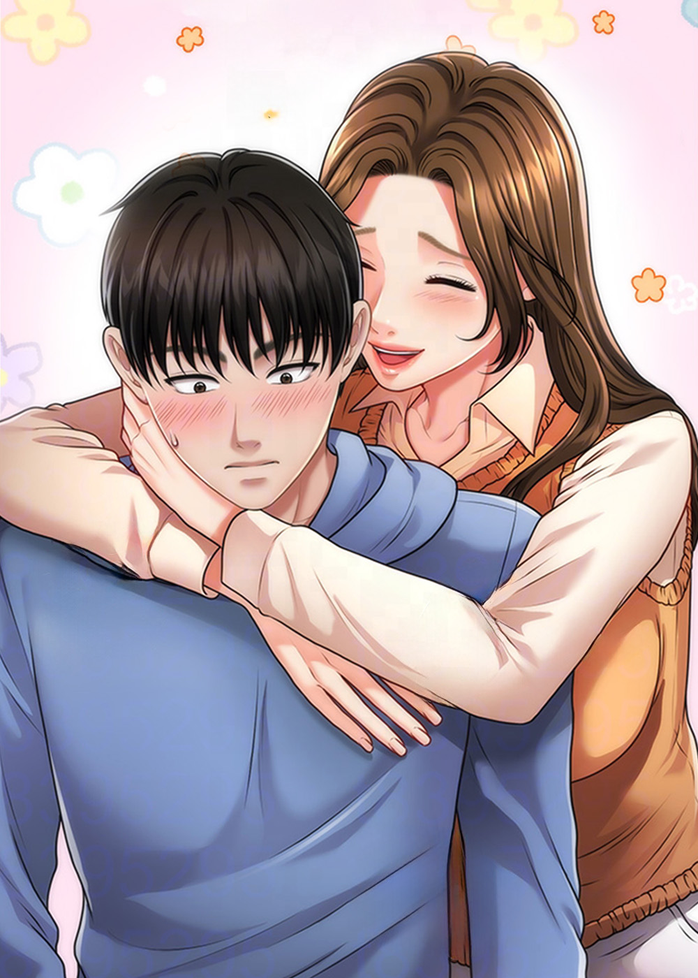 神奇梦幻蜡烛无删减漫画