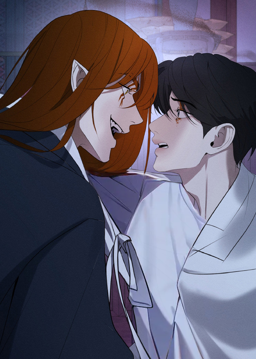 待宰羔羊歌曲玥夏漫画