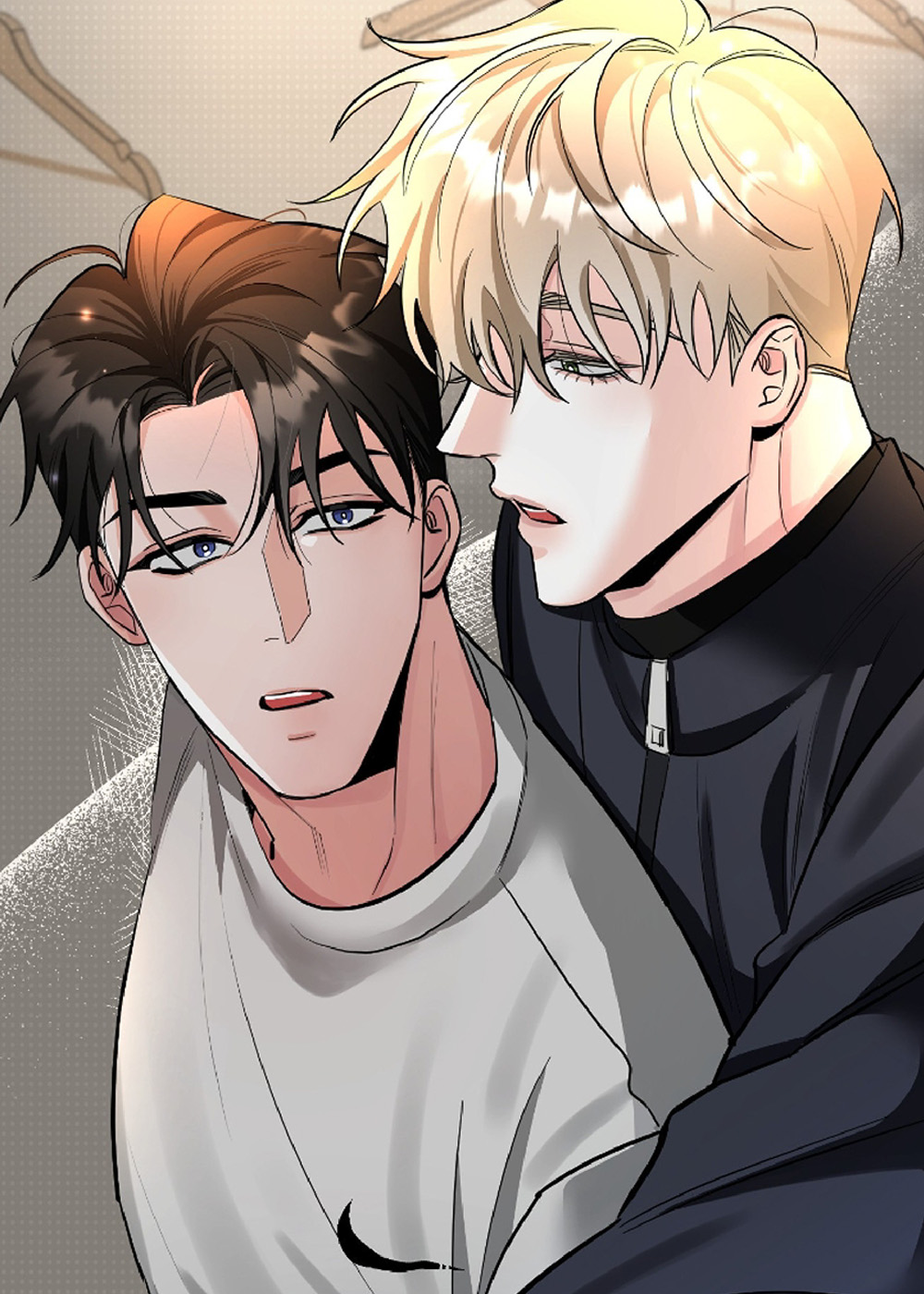 痴情小迷妹漫画