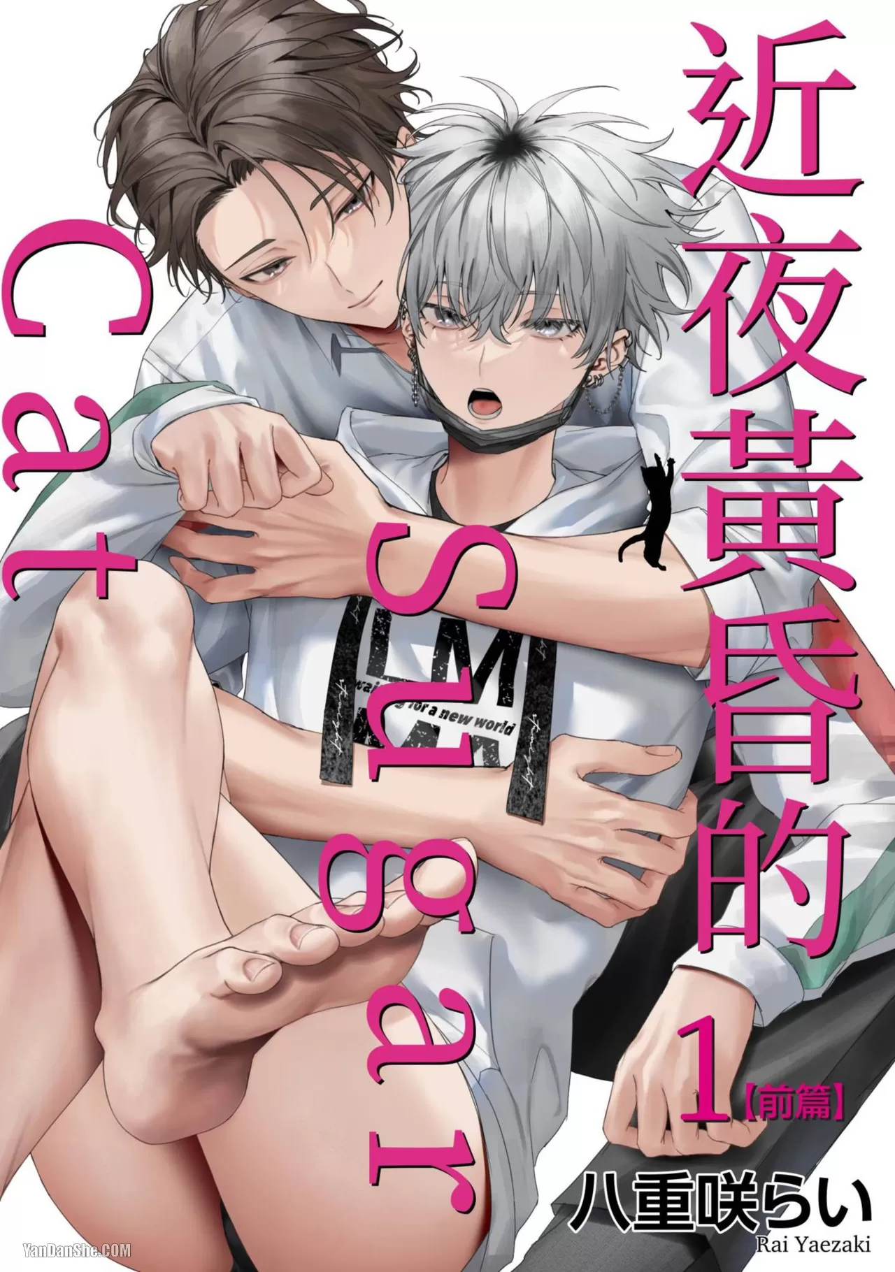 近似黄昏什么意思漫画