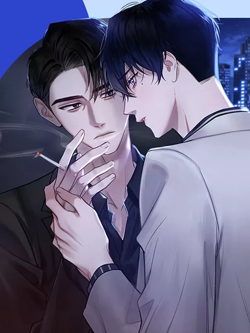 划过黎明的黑暗漫画
