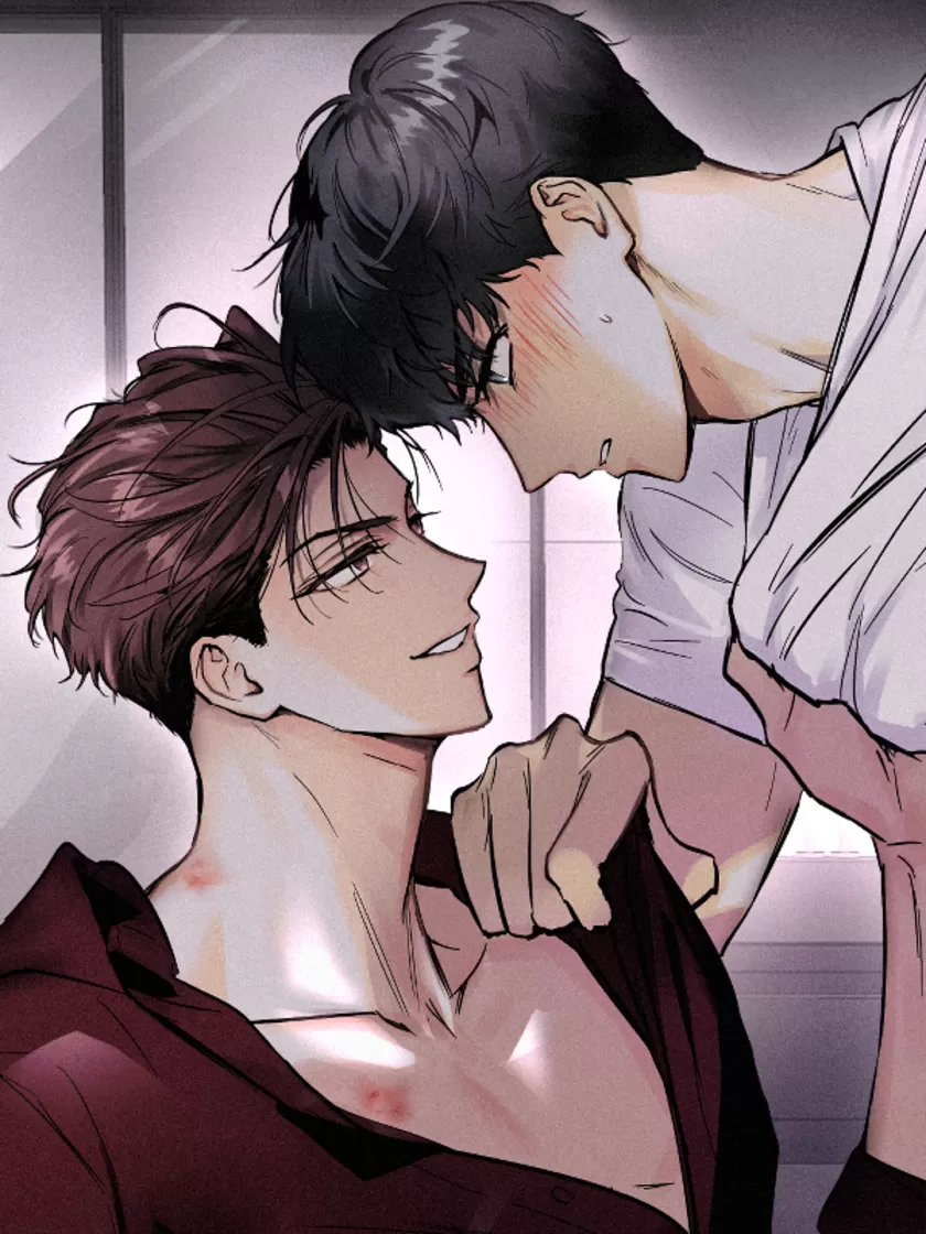 又说谎免费阅读漫画漫画
