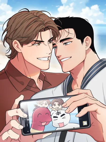 没有麦克风也能听见漫画免费漫画