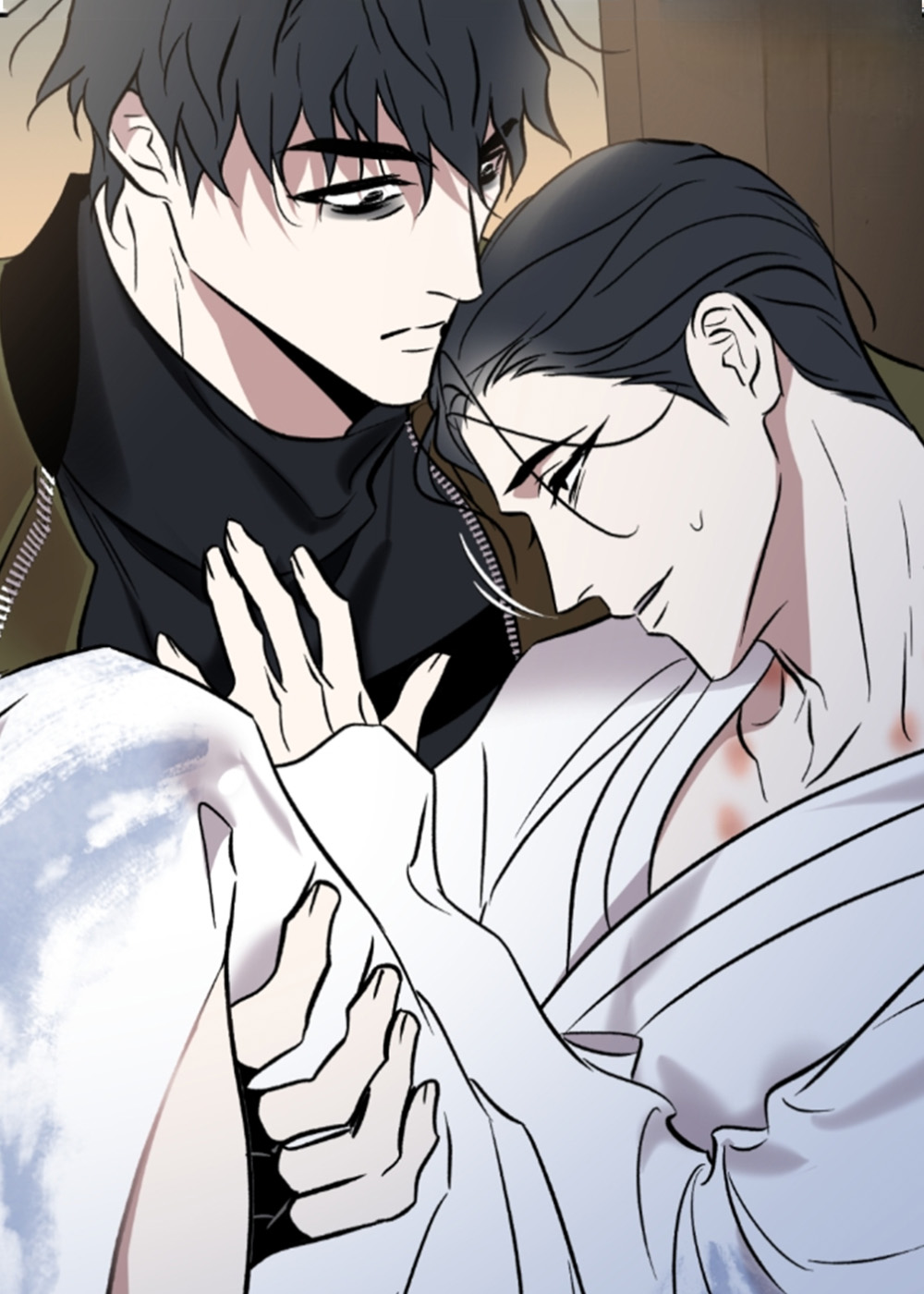魔兽世界怀旧服调查神庙哪里接漫画