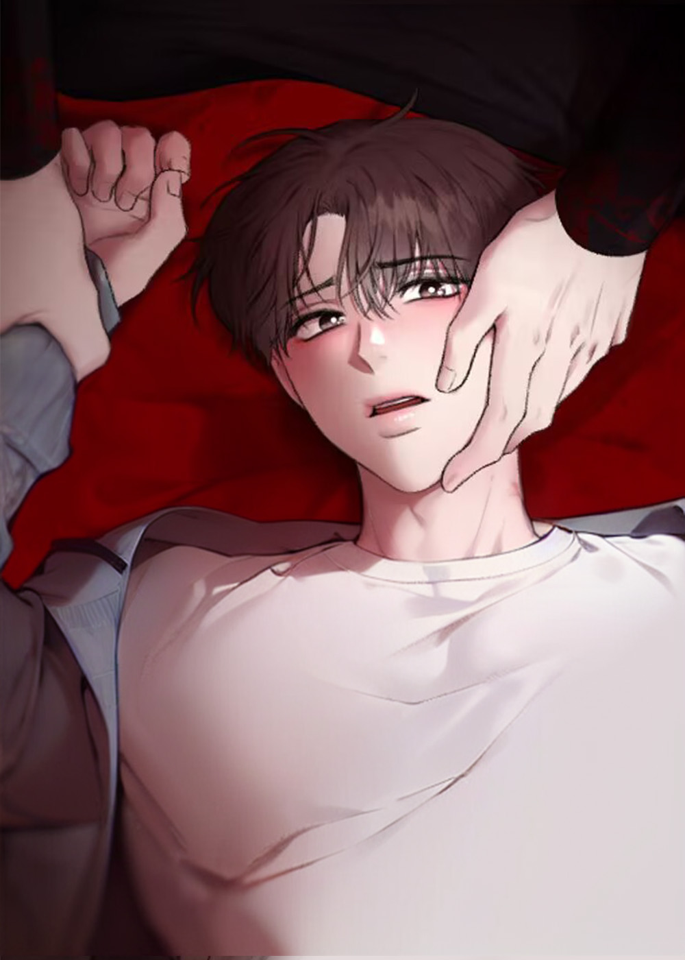 隔世之恋小说漫画