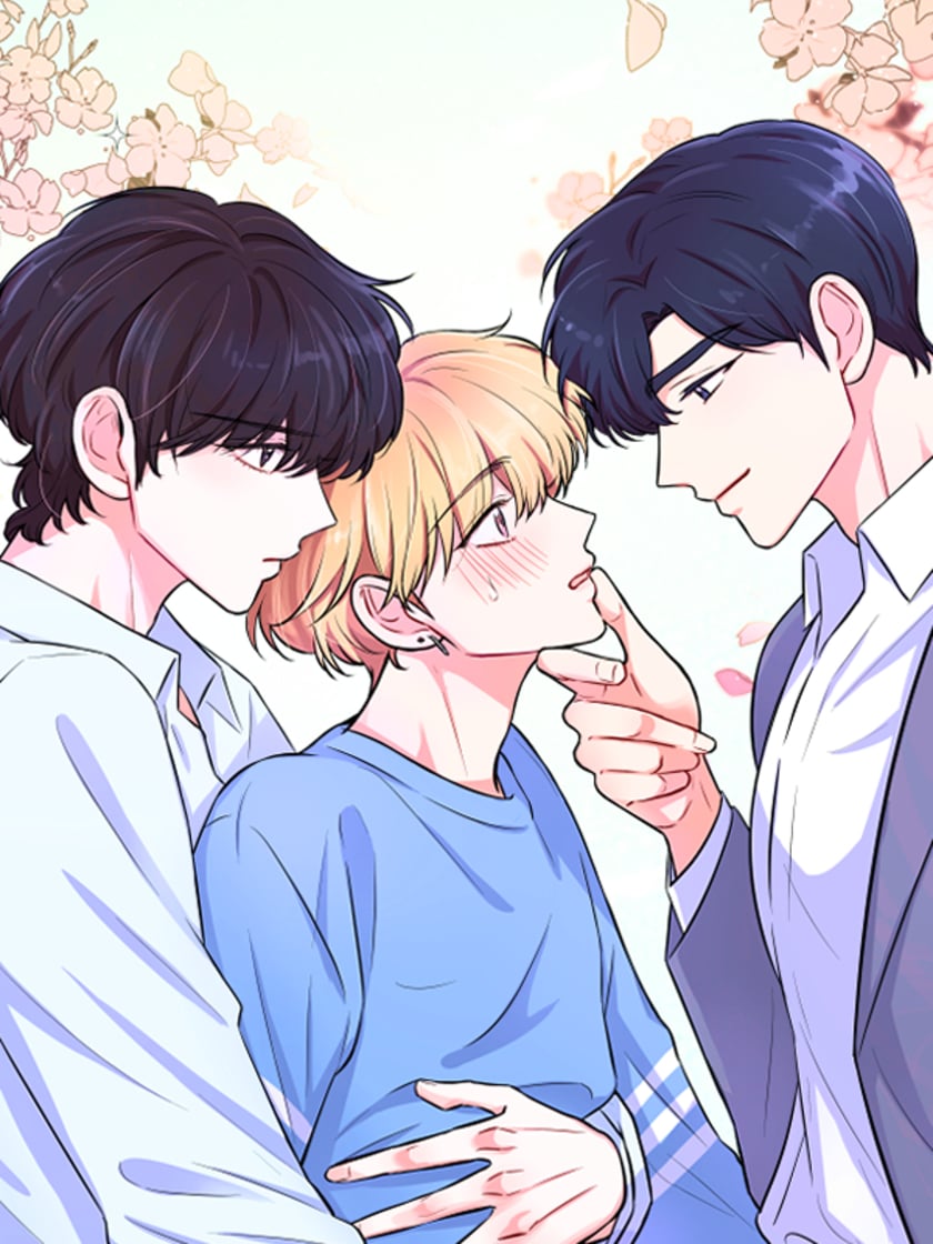 体验XX现场 - 第7话 - 一耽女孩_好看的一耽漫画官网漫画