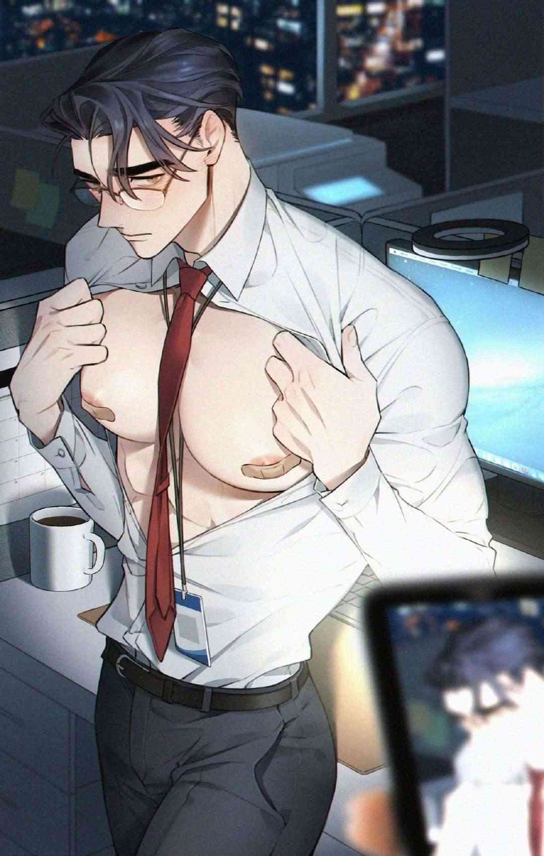 少爷和秘书