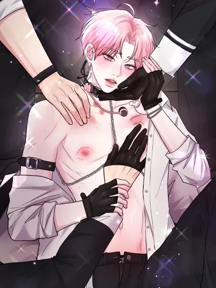 恋爱治愈系动漫电影漫画