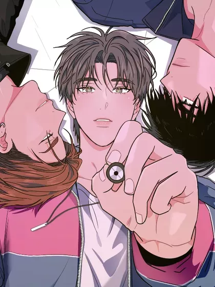 艺术漩涡漫画免费看漫画