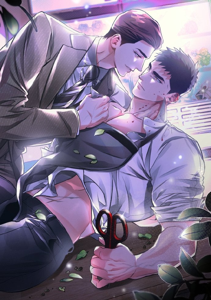当心三月十五/小心三月十五 | 啵乐 - 腐味满满漫画