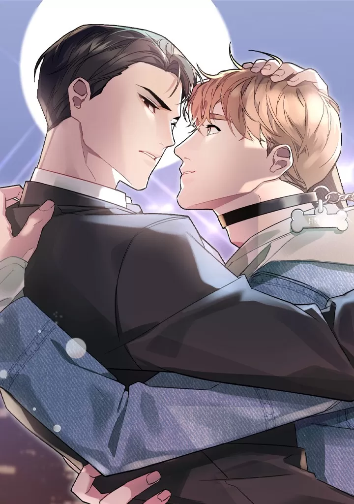 老板的小宝贝画涯漫画免费阅读漫画