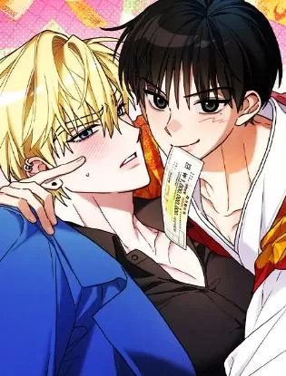 敲诈敲诈漫画
