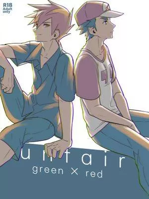精灵宝可梦×y2漫画