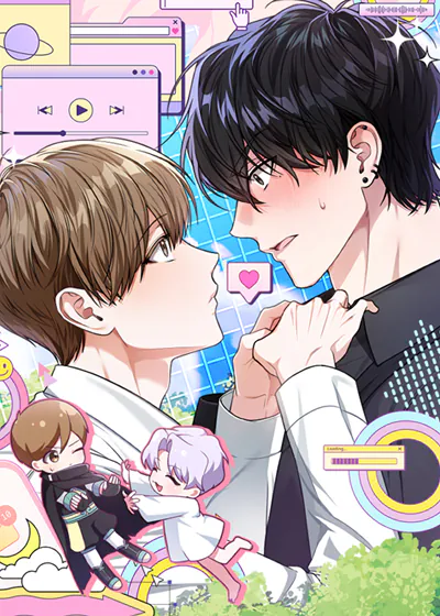 邻居竟然是bj漫画