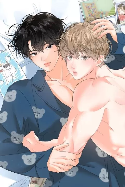 哥哥的宠爱小说漫画