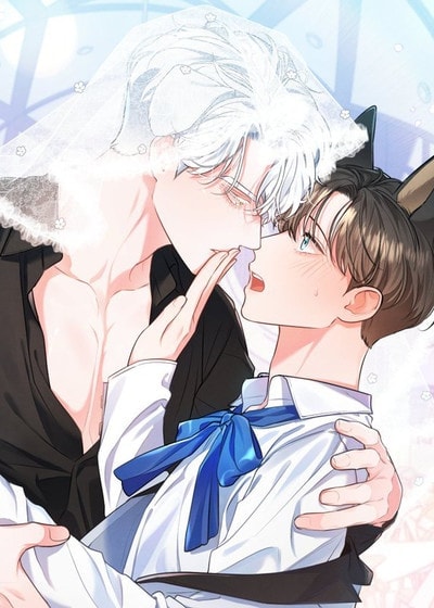 懵懵哒爱情第六集漫画