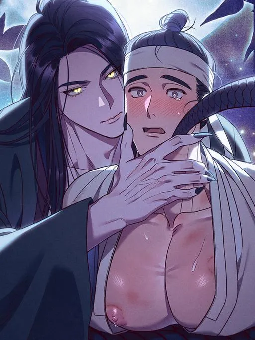 蛟龙讲的什么漫画