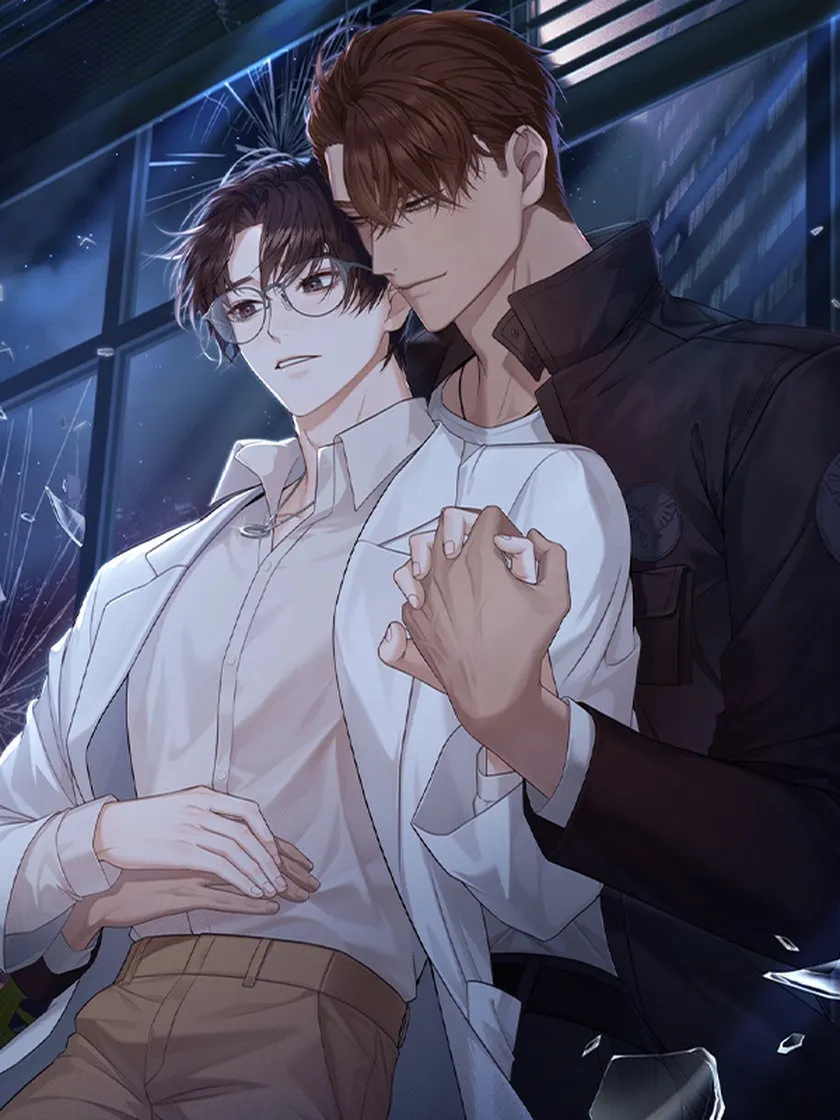 Tesoro of the Guide【无码】