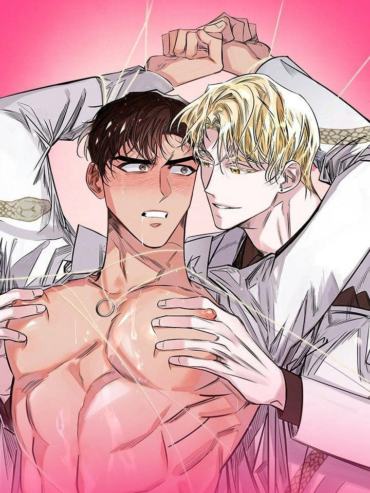 白衣天使与恶魔之手漫画