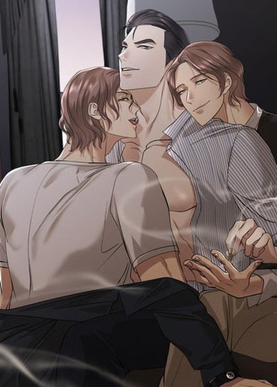 双向关注什么意思漫画