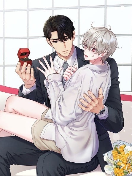 命中注定终须有命中无时莫强求漫画