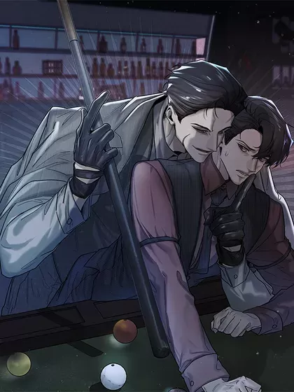 滑动杆装配漫画